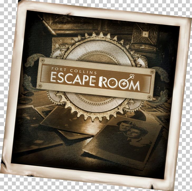 Fort Collins Escape Room Victorian Era Team Building Steampunk PNG, Clipart, Brand, Clock, Colorado, Escape Room, Fort Collins Free PNG Download