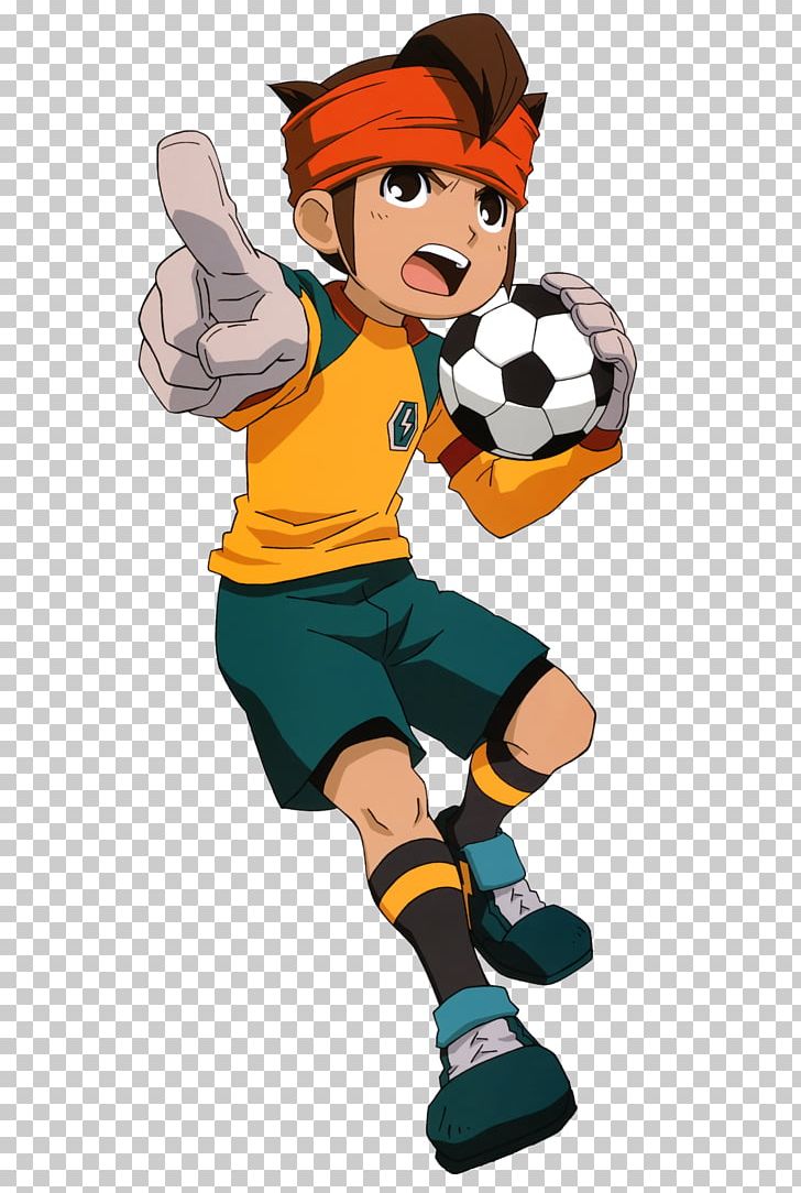 Inazuma Eleven GO 3: Galaxy Inazuma Eleven: Balance Of Ares Mamoru Endō PNG, Clipart, Art, Axel Blaze, Ball, Ball Game, Boy Free PNG Download