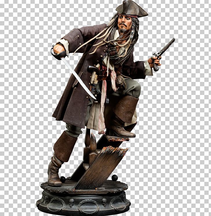 Jack Sparrow Will Turner Pirates Of The Caribbean Piracy Sculpture PNG, Clipart, Action Figure, Action Toy Figures, Captain, Infantry, Johnny Depp Free PNG Download