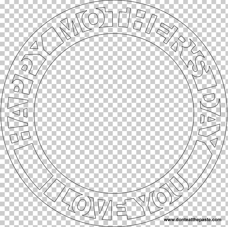 Mother's Day Mandala Coloring Book PNG, Clipart, Area, Black And White, Brand, Child, Child Care Free PNG Download