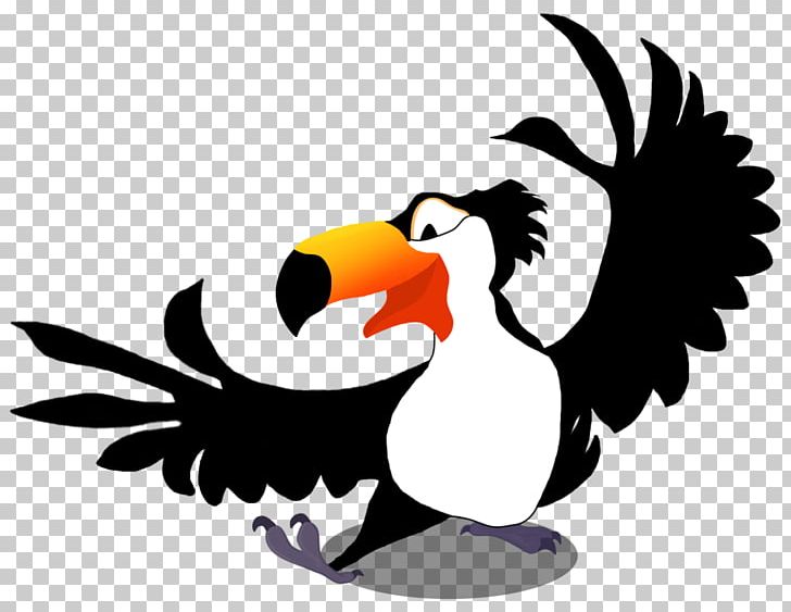 Penguin Bird Of Prey Beak PNG, Clipart, Animals, Beak, Bird, Bird Of Prey, Computer Free PNG Download