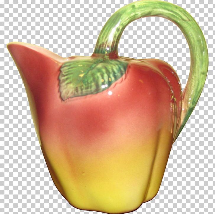 Pottery Apple Italia Srl Italy Ceramic PNG, Clipart, Apple, Apple Italia Srl, Bell Pepper, Bell Peppers And Chili Peppers, Ceramic Free PNG Download