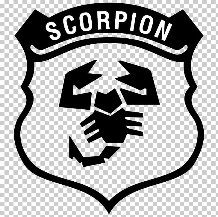 Scorpion Graphics Logo Portable Network Graphics PNG, Clipart, Area, Artwork, Black, Black And White, Brand Free PNG Download