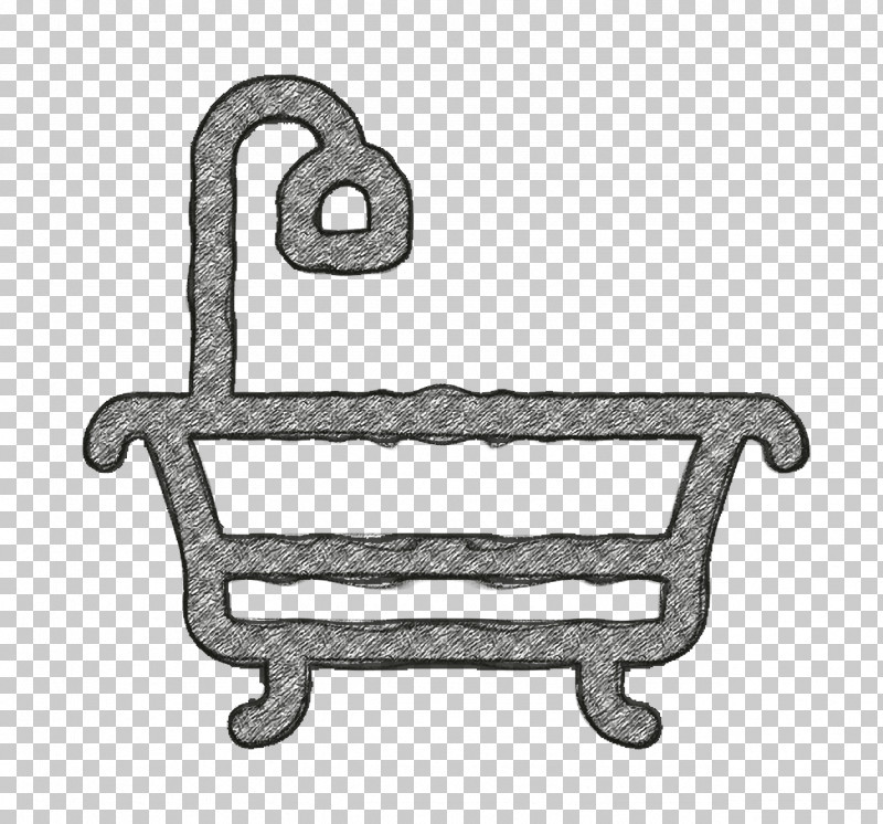 Home Decoration Icon Bathtub Icon Bath Icon PNG, Clipart, Bath Icon, Bathroom, Bathtub Icon, Chair, Furniture Free PNG Download