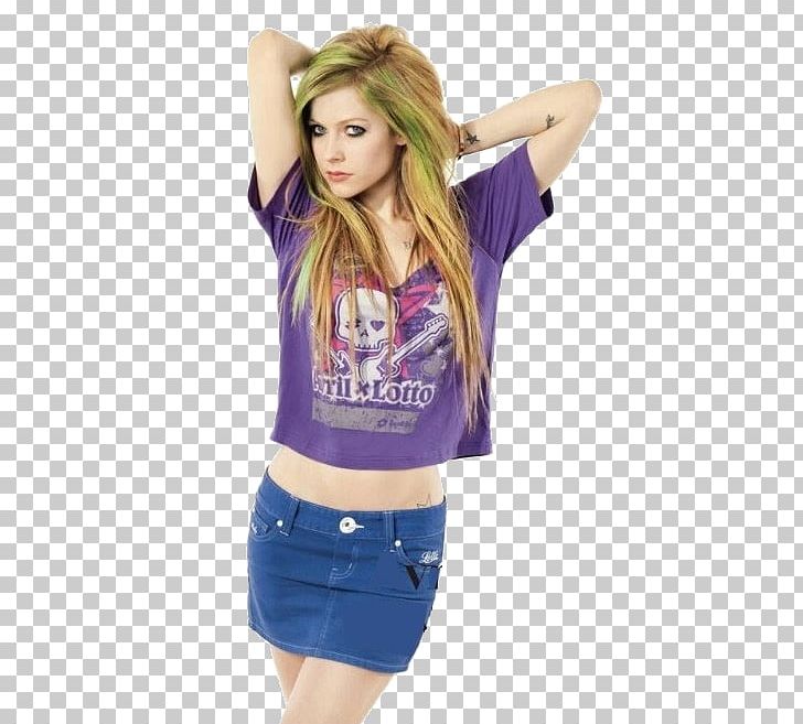 Avril Lavigne Fashion Alternative Model PNG, Clipart, Abdomen, Alternative Model, Avril Lavigne, Brown Hair, Candice Swanepoel Free PNG Download