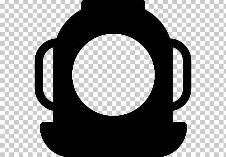 Computer Icons PNG, Clipart, Black, Black And White, Circle, Computer Icons, Diving Helmet Free PNG Download