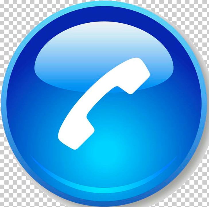 Computer Icons Telephone Call PNG, Clipart, Blue, Circle, Computer Icon, Computer Icons, Electric Blue Free PNG Download