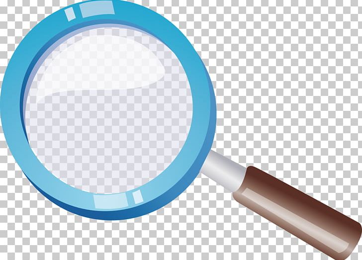 Magnifying Glass Lens Adobe Illustrator PNG, Clipart, Blue, Circle, Computer Graphics, Convex, Encapsulated Postscript Free PNG Download