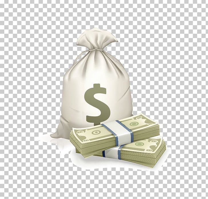 Money Bag United States Dollar PNG, Clipart, Accessories, Banknote, Brand, Cartoon Purse, Cash Free PNG Download