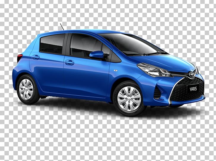 Toyota Vitz Compact Car Kia Rio Vehicle PNG, Clipart, Automotive Design, Automotive Exterior, Automotive Wheel System, Brand, Bumper Free PNG Download