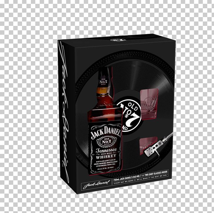 Whiskey Jack Daniel's Distilled Beverage Liqueur Bottle PNG, Clipart,  Free PNG Download