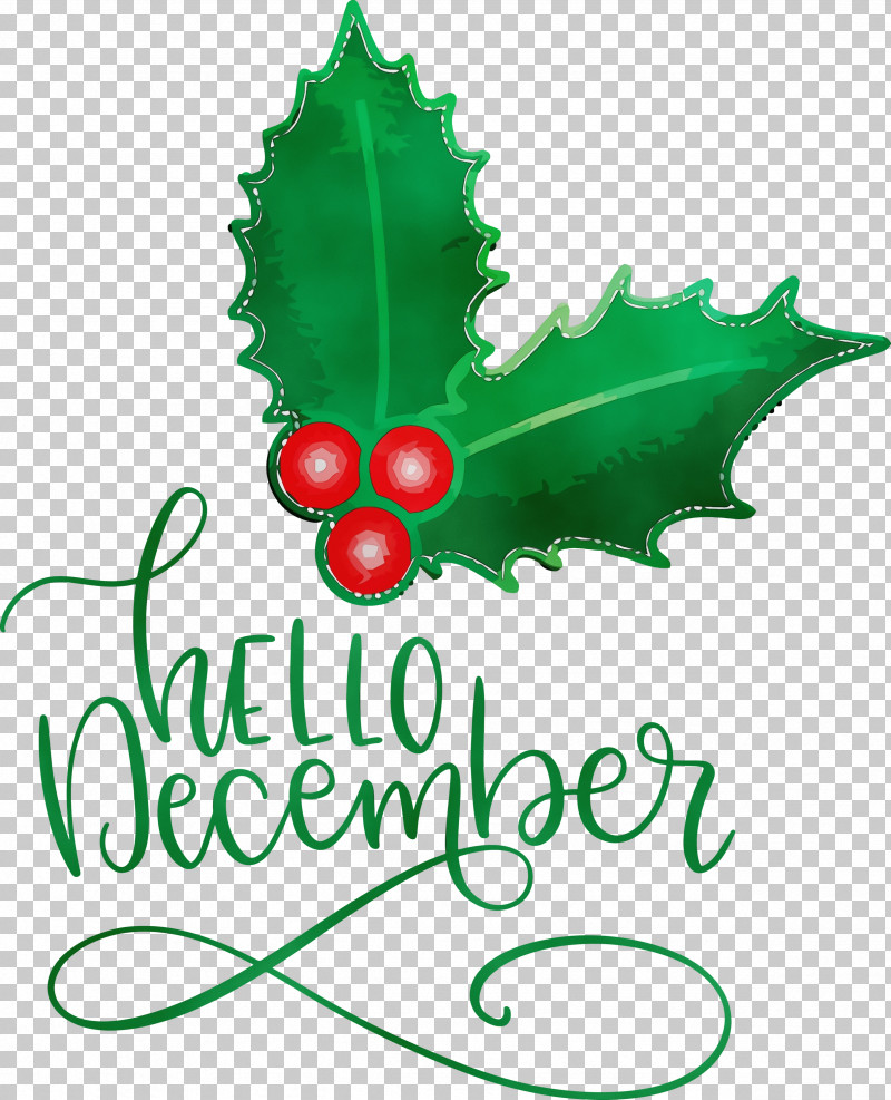 Christmas Day PNG, Clipart, Christmas Day, December, Hello December, Logo, Paint Free PNG Download