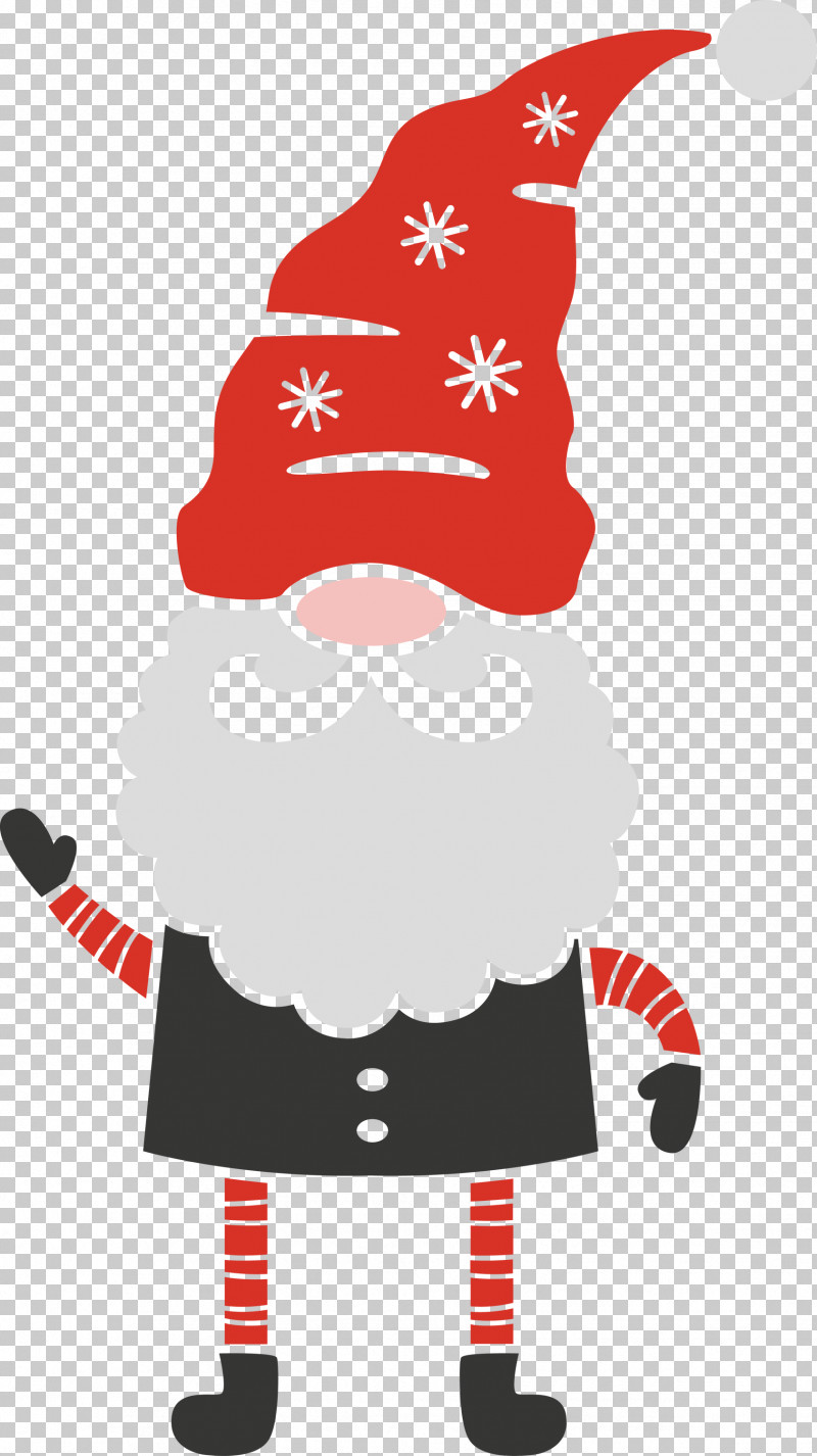 Gnome PNG, Clipart, Gnome, Santa Claus Free PNG Download