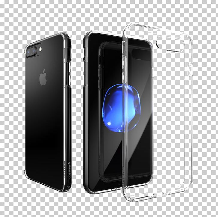 Apple IPhone 7 Plus IPhone 5s Toughened Glass Smartphone PNG, Clipart, Apple Iphone 7 Plus, Bumper, Communication Device, Ecommerce, Electric Blue Free PNG Download