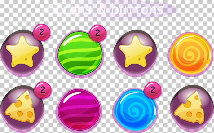 Button Mobile Game PNG, Clipart, Cartoon, Cartoon Character, Cartoon Eyes, Euclidean Vector, Game Free PNG Download