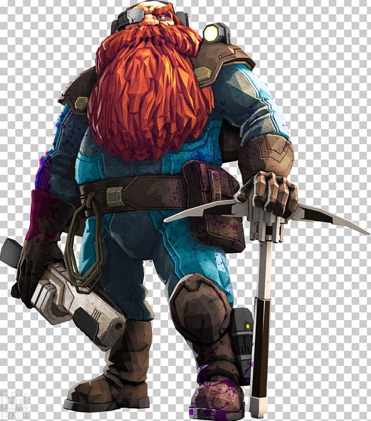 Deep Rock Galactic PlayerUnknown's Battlegrounds The Dwarves Video Game PNG, Clipart, Action Figure, Cartoon, Character, Deep Rock Galactic, Dwarf Free PNG Download