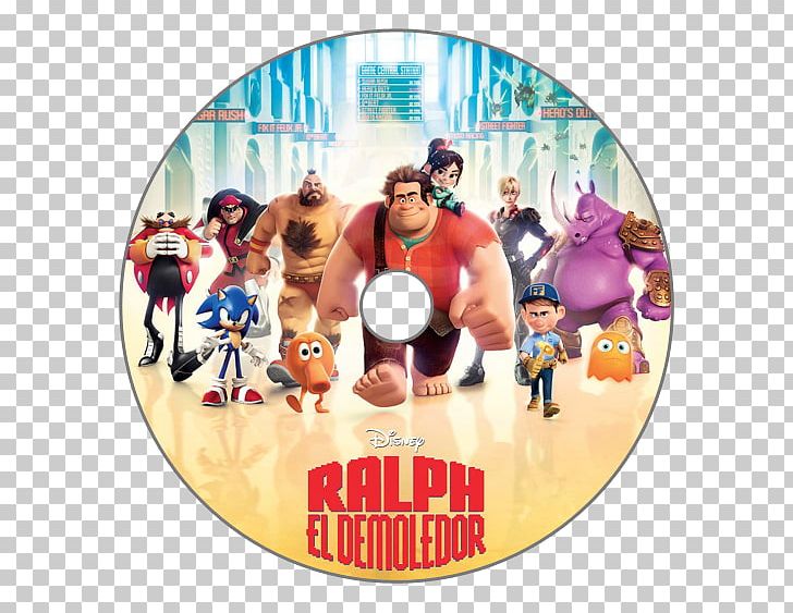 Fix-It Felix Wreck-It Ralph Film Poster Film Poster PNG, Clipart, 2012, Animation, Christmas Ornament, Cine City Zart, Darkwing Duck Free PNG Download