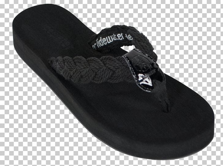 Flip-flops Shoe Sandal Slide Converse PNG, Clipart, Black, Chuck Taylor Allstars, Clothing, Converse, Fashion Free PNG Download