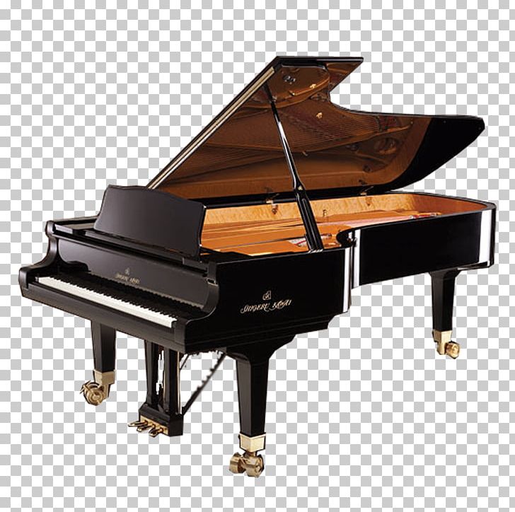 Grand Piano Yamaha Corporation Disklavier Action PNG, Clipart, Action, Avantgrand, Bosendorfer, C Bechstein, Digital Piano Free PNG Download