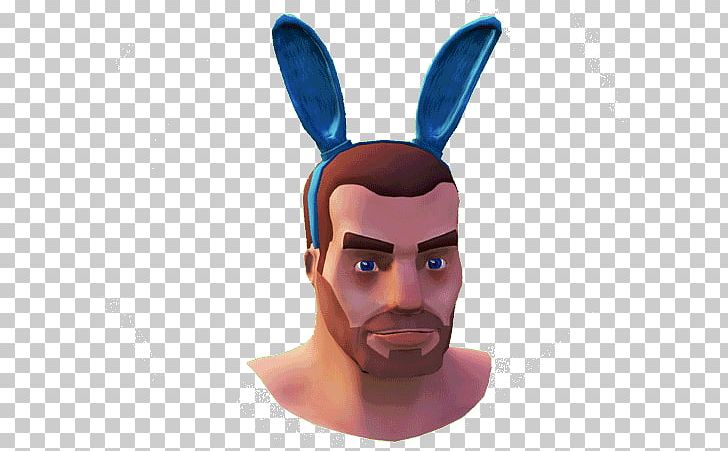 Kickstarter Ear Rabbit Third-person Shooter PNG, Clipart, Animation, Battlefield, Blue, Bunny, Bunny Ears Free PNG Download