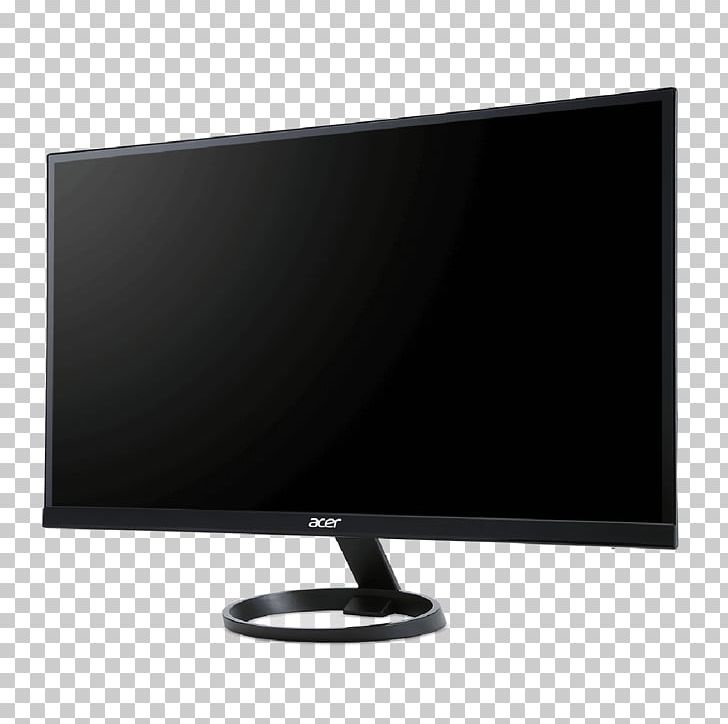 LED-backlit LCD 4K Resolution Television Set Computer Monitors PNG, Clipart, 4k Resolution, 1080p, Acer, Angle, Computer Monitor Accessory Free PNG Download
