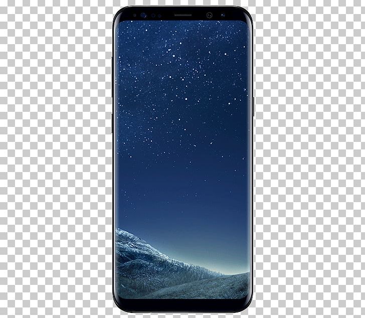 Samsung Galaxy S9 Samsung Galaxy S8 Plus G955FD Dual SIM 4G 64GB SIM FREE/ Unlocked W... Android Smartphone PNG, Clipart, 64 Gb, Cellular Network, Electric Blue, Gadget, Logos Free PNG Download