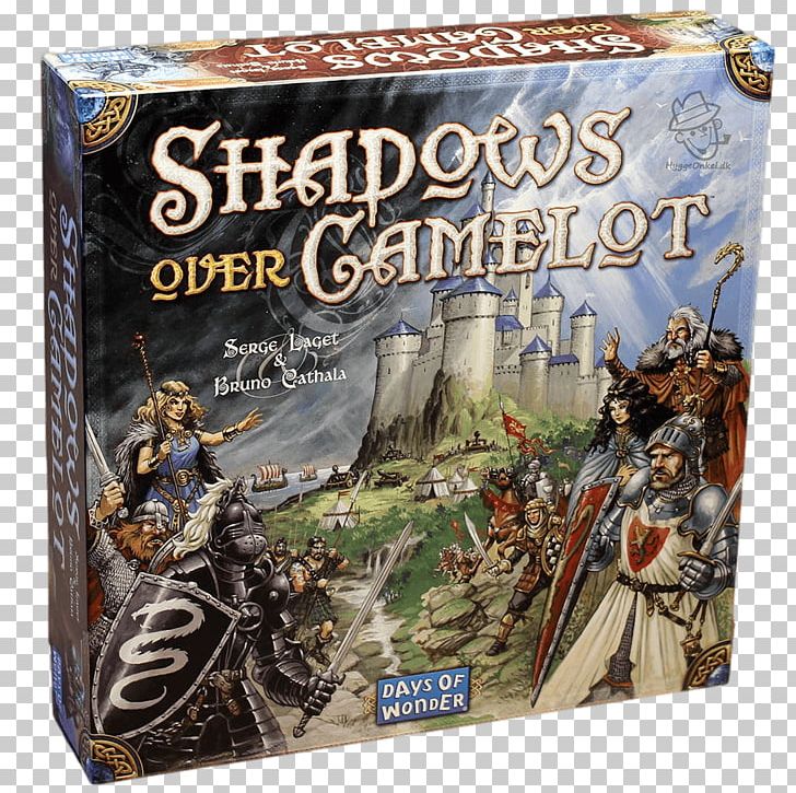 Shadows Over Camelot 7 Wonders Days Of Wonder Board Game PNG, Clipart, 7 Wonders, Board Game, Boardgamegeek, Camelot, Card Game Free PNG Download