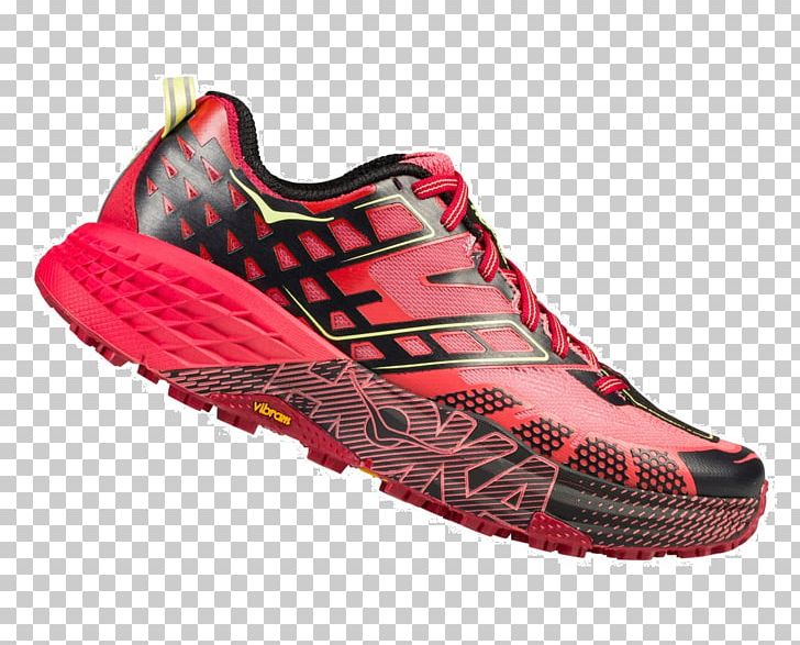 Speedgoat HOKA ONE ONE Sneakers Shoe Trail Running PNG, Clipart, Basketball Shoe, Brooks Sports, Chili, Chili Pepper, Hiking Shoe Free PNG Download