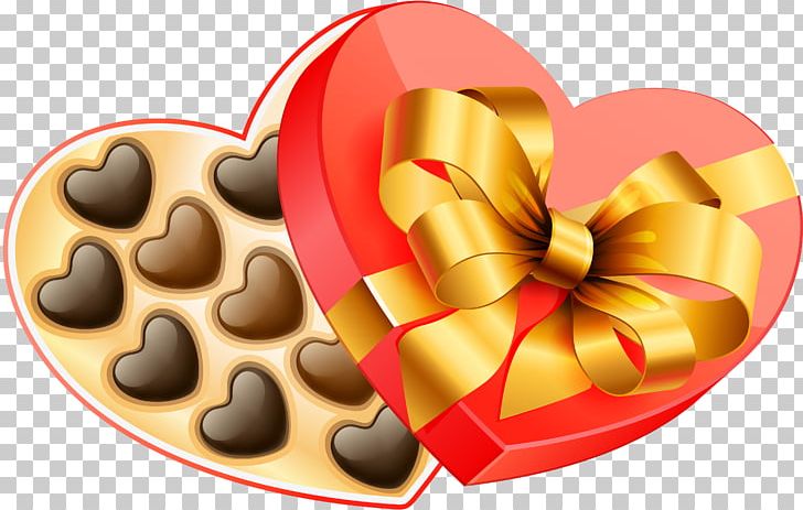 Valentine's Day Heart PNG, Clipart, Bonbon, Confectionery, Encapsulated Postscript, Gift, Greeting Note Cards Free PNG Download