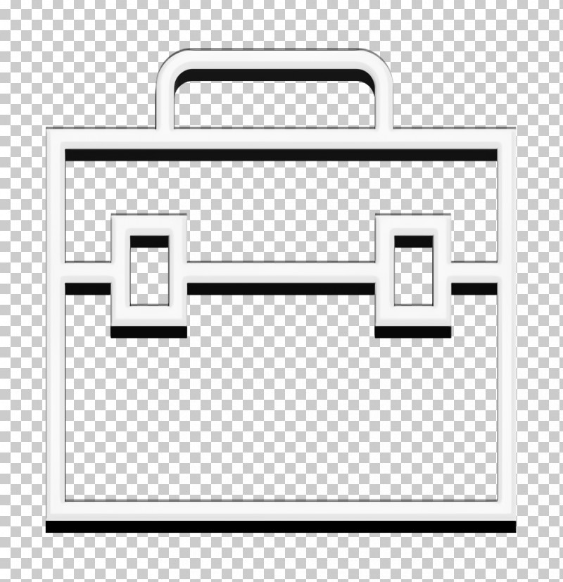 Briefcase Icon Business And Trade Icon Case Icon PNG, Clipart, Briefcase Icon, Business And Trade Icon, Case Icon, Geometry, Line Free PNG Download