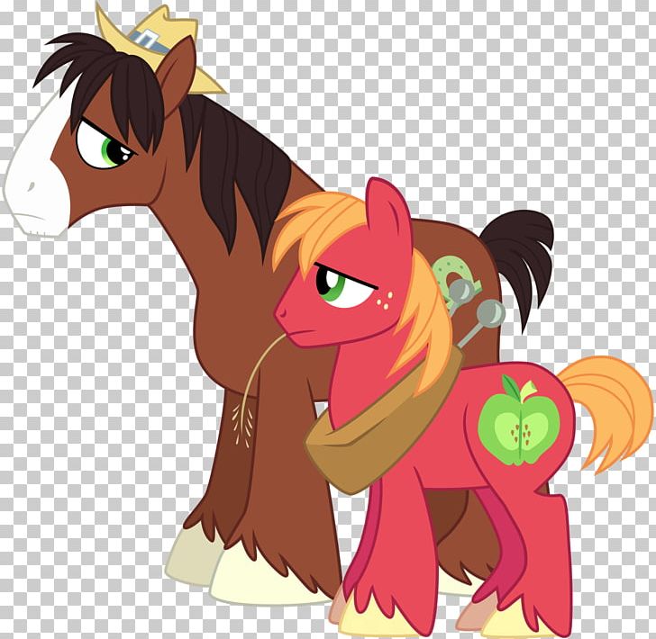 Big McIntosh Pony Appleoosa's Most Wanted Applejack PNG, Clipart, Appleoosas Most Wanted, Art, Big Mcintosh, Carnivoran, Cartoon Free PNG Download