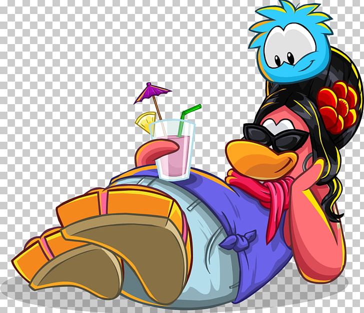 Club Penguin Entertainment Inc Cheechee Bird PNG, Clipart, Animals, Art, Beach, Beak, Bird Free PNG Download