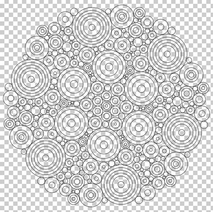 Coloring Book Mandala Adult Child PNG, Clipart, Adult, Angle, Area, Black And White, Book Free PNG Download