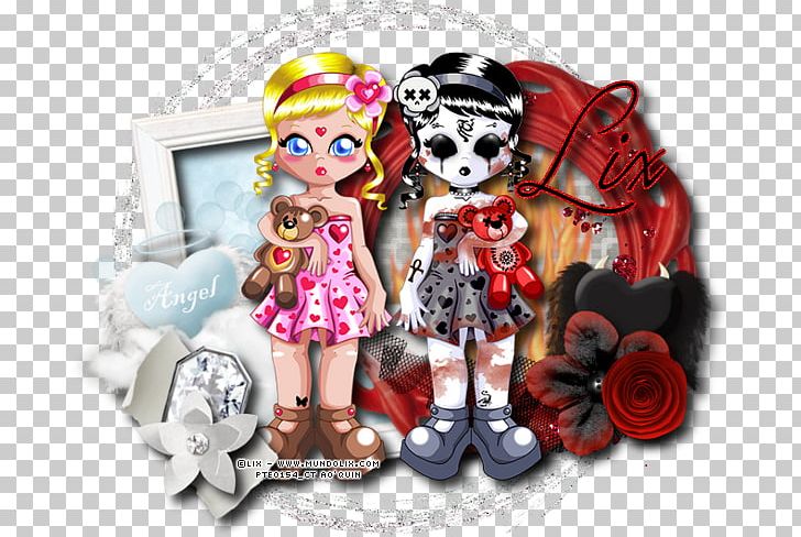 Doll Figurine Scrap PNG, Clipart, Doll, Figurine, Good Vs Evil, Scrap, Toy Free PNG Download
