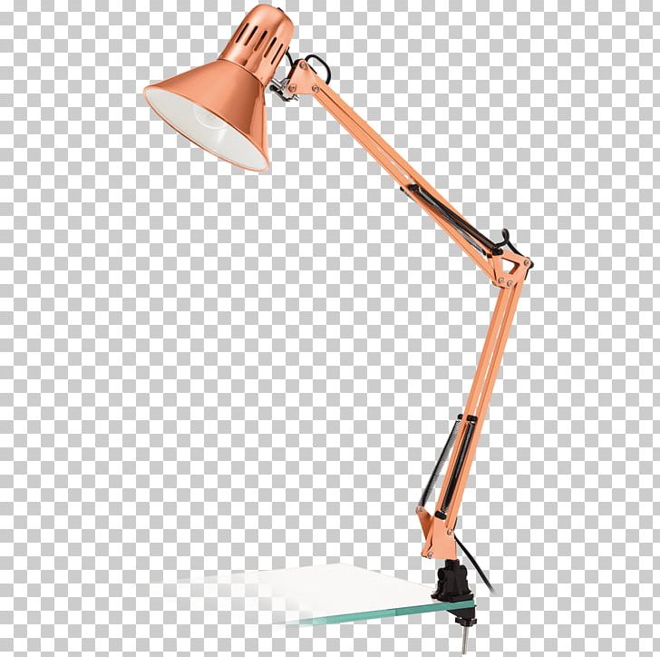 Eglo Firmo Light Modern Desk Clip Lamp Lighting PNG, Clipart, Angle, Edison Screw, Eglo, Lamp, Lampe De Bureau Free PNG Download