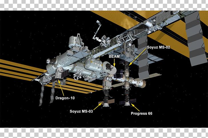 International Space Station Expedition 31 SpaceX Dragon PNG, Clipart, Cargo Ship, Cygnus, Docking And Berthing Of Spacecraft, Expedition 31, International Space Station Free PNG Download
