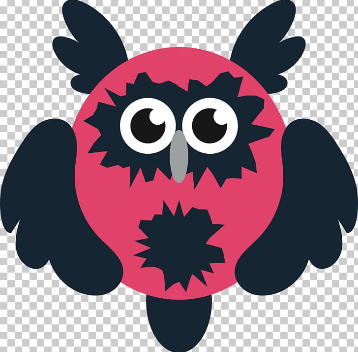 Owl Visual Arts PNG, Clipart, Animals, Art, Bird, Bird Of Prey, Fictional Character Free PNG Download