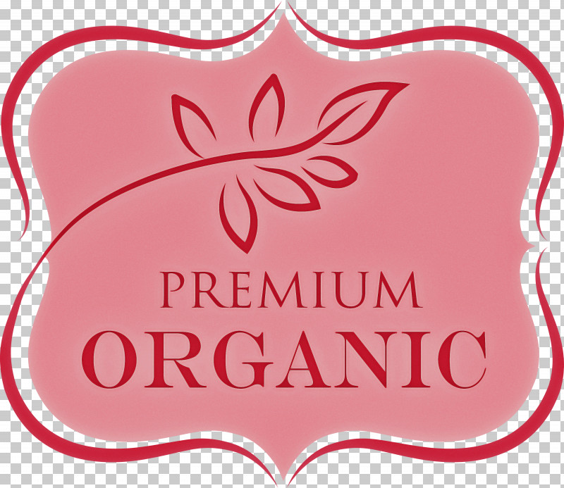 Organic Tag Eco-Friendly Organic Label PNG, Clipart, Area, Eco Friendly, Heart, Joshua Sanders, Line Free PNG Download