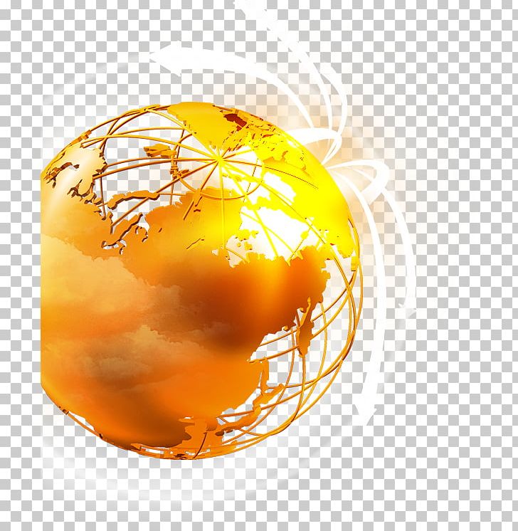 Earth Orange PNG, Clipart, Arrow, Creative, Creative Science And Technology, Earth Day, Earth Globe Free PNG Download