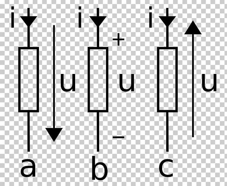 Electric Potential Difference Electricity Volt Symbol PNG, Clipart, Angle, Area, Black And White, Brand, Circuit Diagram Free PNG Download