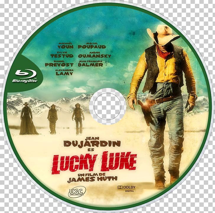 Film Blu-ray Disc Television Streaming Media Lucky Luke PNG, Clipart, Adventure Film, Art, Atom Man Vs Superman, Bluray Disc, Dvd Free PNG Download