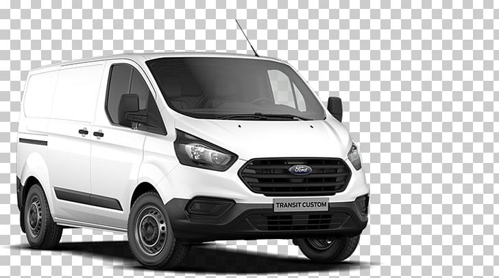 Ford Transit Custom Van Car PNG, Clipart, Automotive, Automotive Design, Automotive Exterior, Car, Compact Car Free PNG Download