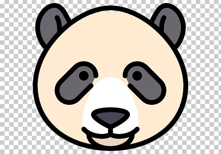 Giant Panda Computer Icons Bear PNG, Clipart, Animal, Animals, Artwork, Bear, Carnivoran Free PNG Download