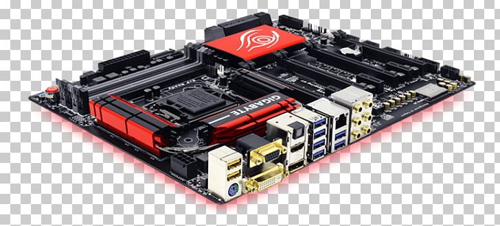 Motherboard Printed Circuit Board Computer Hardware Computer Mouse PNG, Clipart, Asus Prime X299a, Central Processing Unit, Computer, Computer Hardware, Electronic Device Free PNG Download