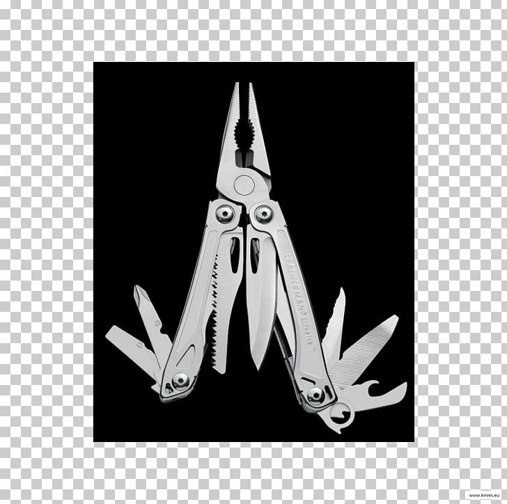 Multi-function Tools & Knives Leatherman Knife Everyday Carry Screwdriver PNG, Clipart, Angle, Black And White, Computer, Everyday Carry, File Free PNG Download