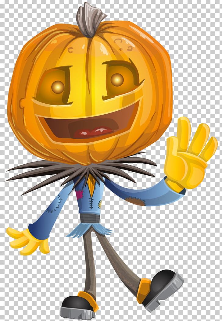 Pumpkin Calabaza Halloween PNG, Clipart, Art, Calabaza, Cartoon, Clip, Clipart Free PNG Download
