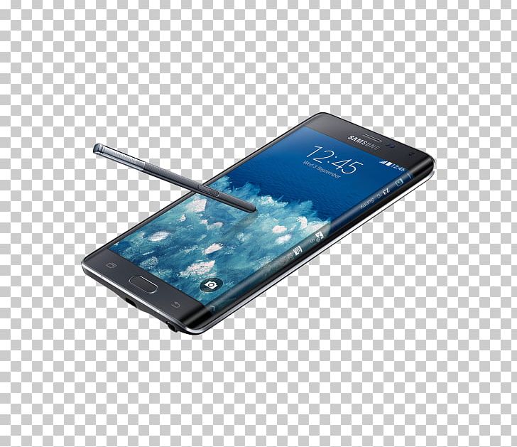 Samsung Galaxy Note Edge Samsung Galaxy Note II Samsung Galaxy Note 4 Samsung Galaxy Note 5 Samsung Galaxy S6 PNG, Clipart, Electronic Device, Gadget, Mobile Phone, Mobile Phones, Portable Communications Device Free PNG Download