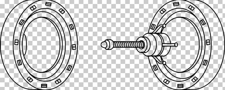 Soyuz SSVP Docking System Space Rendezvous Docking And Berthing Of Spacecraft PNG, Clipart, Area, Astronaut, Black And White, Body Jewelry, Circle Free PNG Download