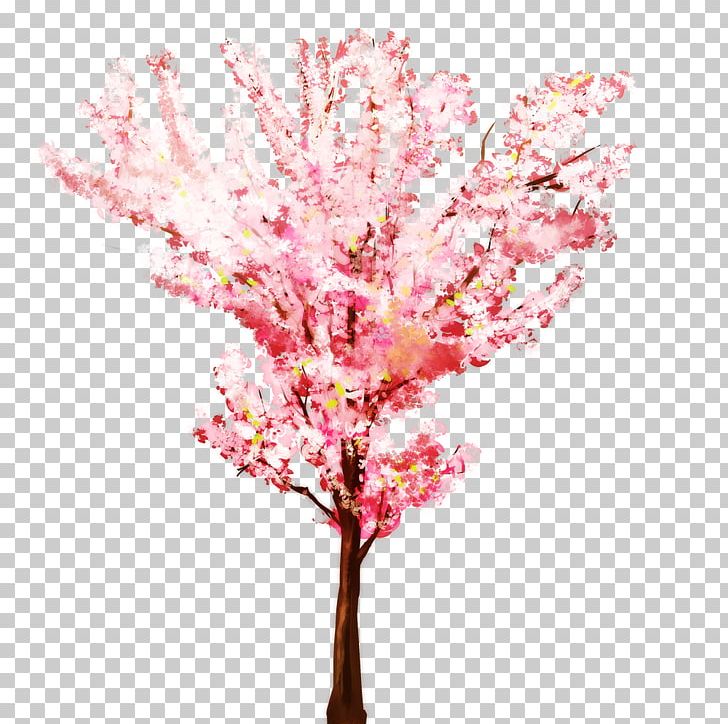 Tree Branch Twig PNG, Clipart, Blossom, Branch, Cherry Blossom, Flower, Nature Free PNG Download
