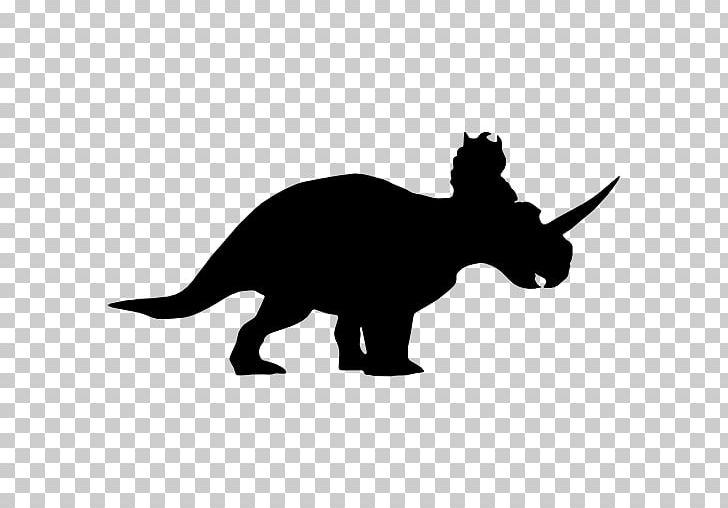 Tyrannosaurus Triceratops Brachiosaurus Dinosaur Velociraptor PNG, Clipart, Black And White, Brachiosaurus, Carnivoran, Cat, Centrosaurus Free PNG Download